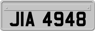 JIA4948