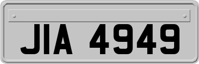 JIA4949