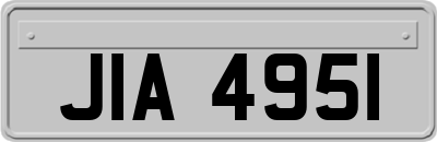 JIA4951