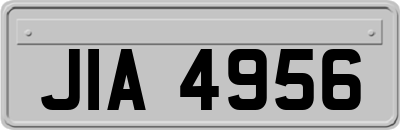 JIA4956