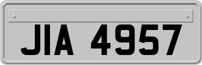 JIA4957
