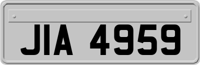 JIA4959