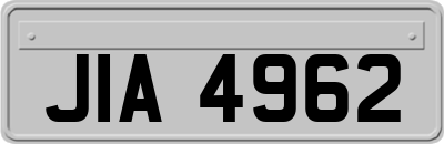 JIA4962