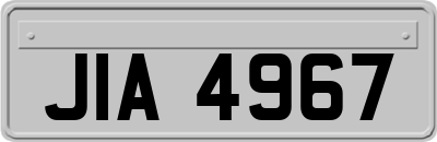 JIA4967
