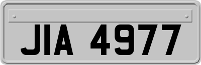 JIA4977