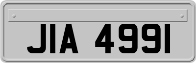 JIA4991