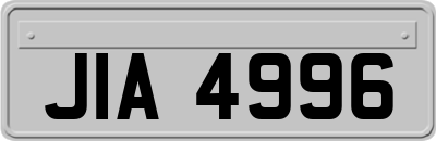 JIA4996