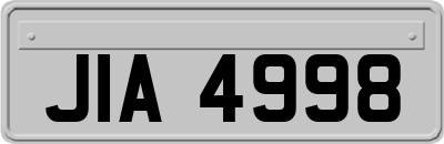 JIA4998