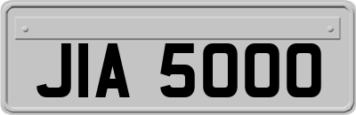 JIA5000