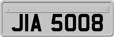 JIA5008