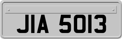 JIA5013