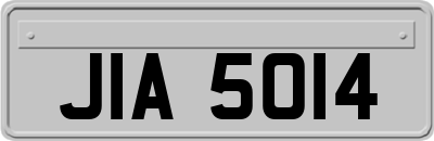 JIA5014