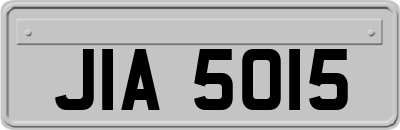 JIA5015