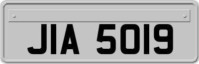 JIA5019