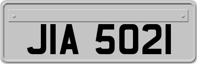 JIA5021