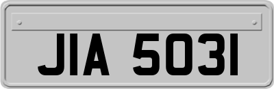 JIA5031