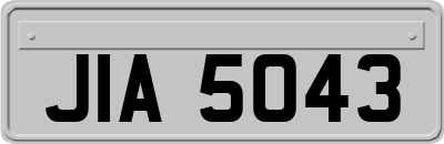 JIA5043