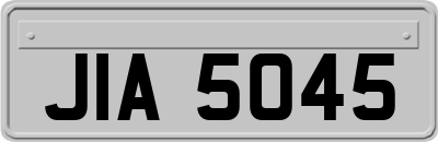 JIA5045