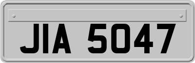 JIA5047