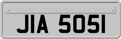 JIA5051