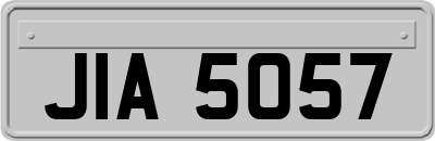 JIA5057