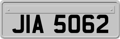JIA5062