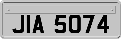 JIA5074