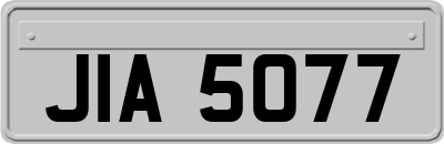 JIA5077
