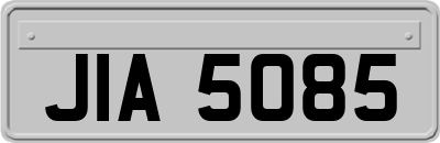 JIA5085