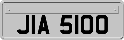 JIA5100