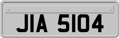 JIA5104