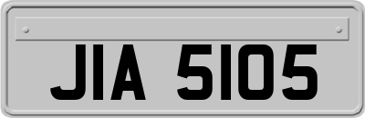 JIA5105