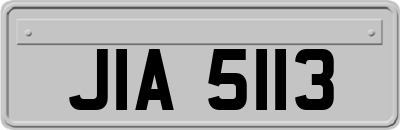 JIA5113