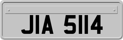 JIA5114