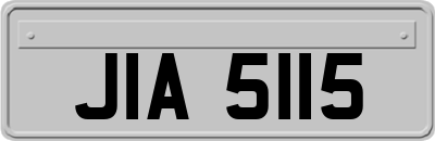 JIA5115