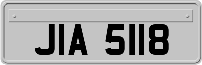 JIA5118