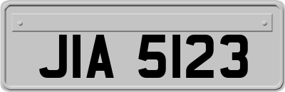 JIA5123