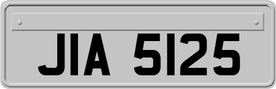 JIA5125