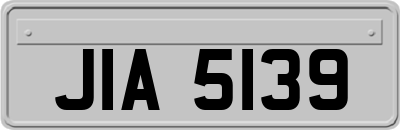 JIA5139