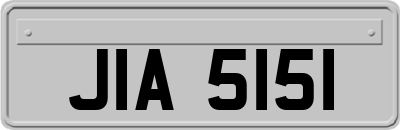JIA5151