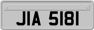 JIA5181