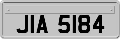 JIA5184