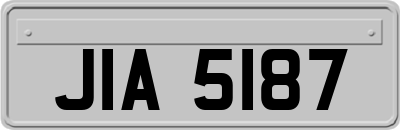 JIA5187