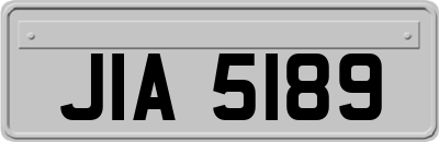 JIA5189