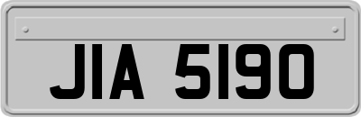 JIA5190
