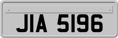 JIA5196