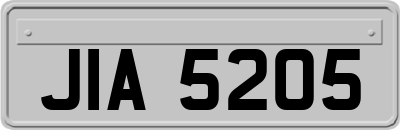 JIA5205
