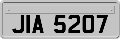 JIA5207