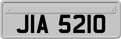 JIA5210
