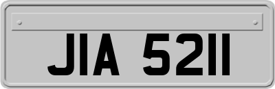 JIA5211